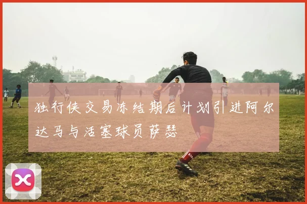 独行侠交易冻结期后计划引进阿尔达马与活塞球员萨瑟