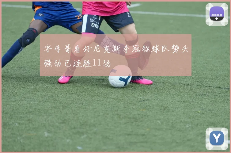 字母哥看好尼克斯夺冠称球队势头强劲已连胜11场